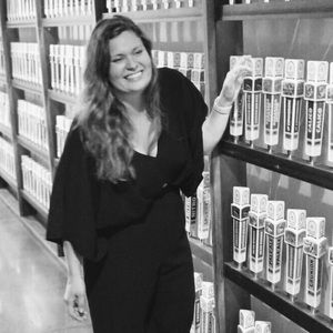 Meet your Posher, Mary